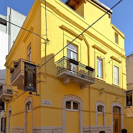 Olympo Acomodação com café da manhã Bisceglie Exterior foto