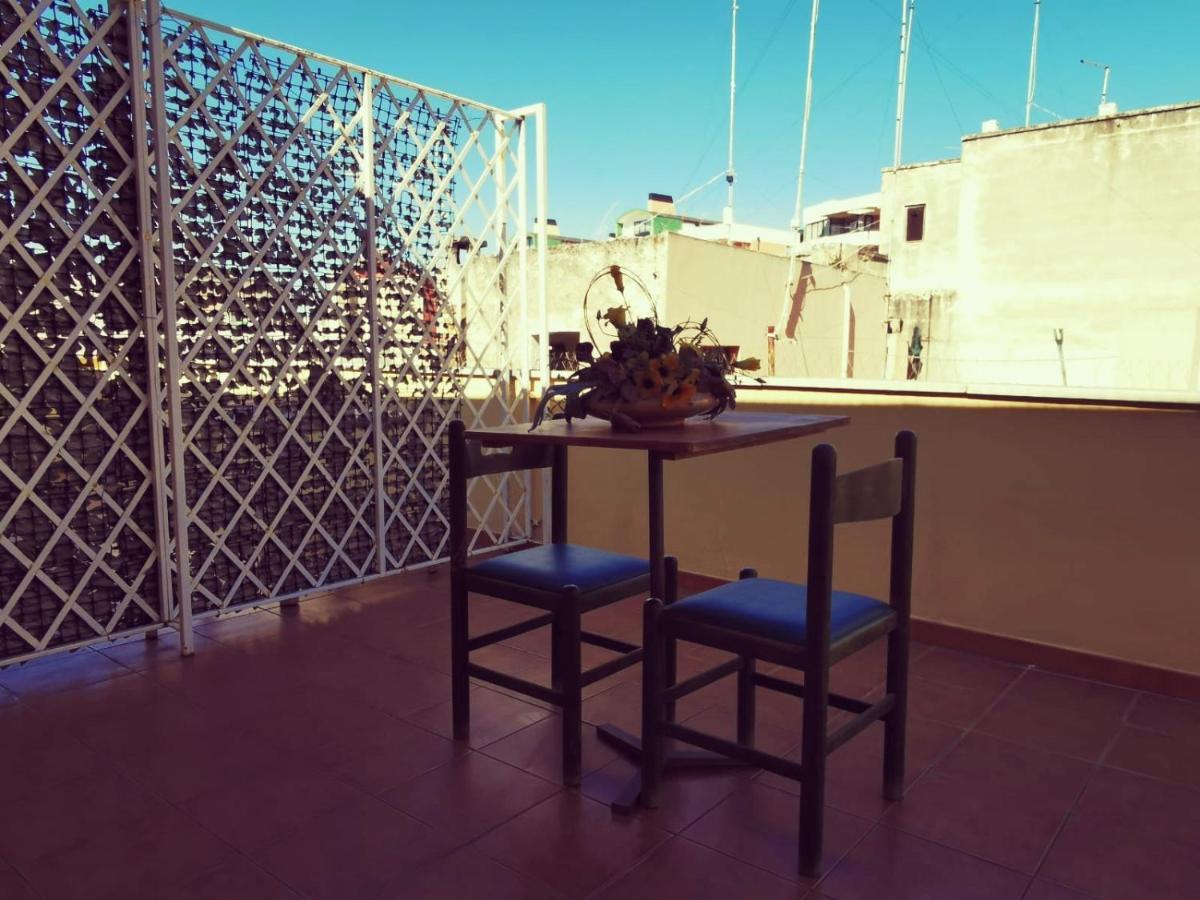 Olympo Acomodação com café da manhã Bisceglie Exterior foto