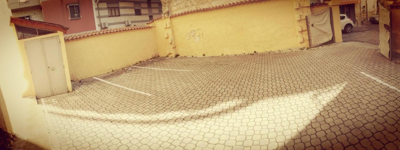 Olympo Acomodação com café da manhã Bisceglie Exterior foto