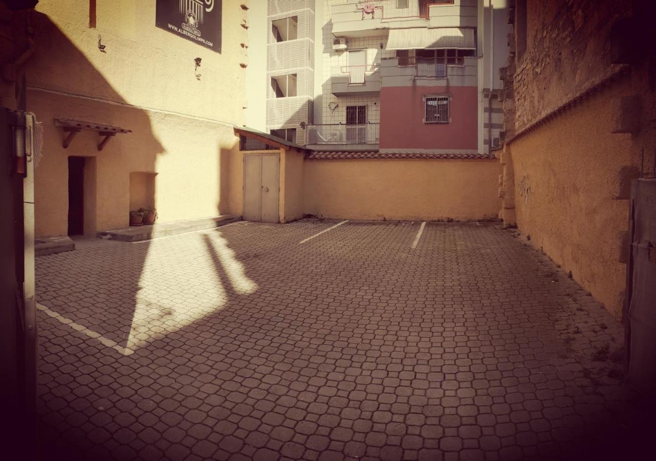 Olympo Acomodação com café da manhã Bisceglie Exterior foto